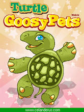 Download 'Goosy Pets Turtle (240x320)' to your phone